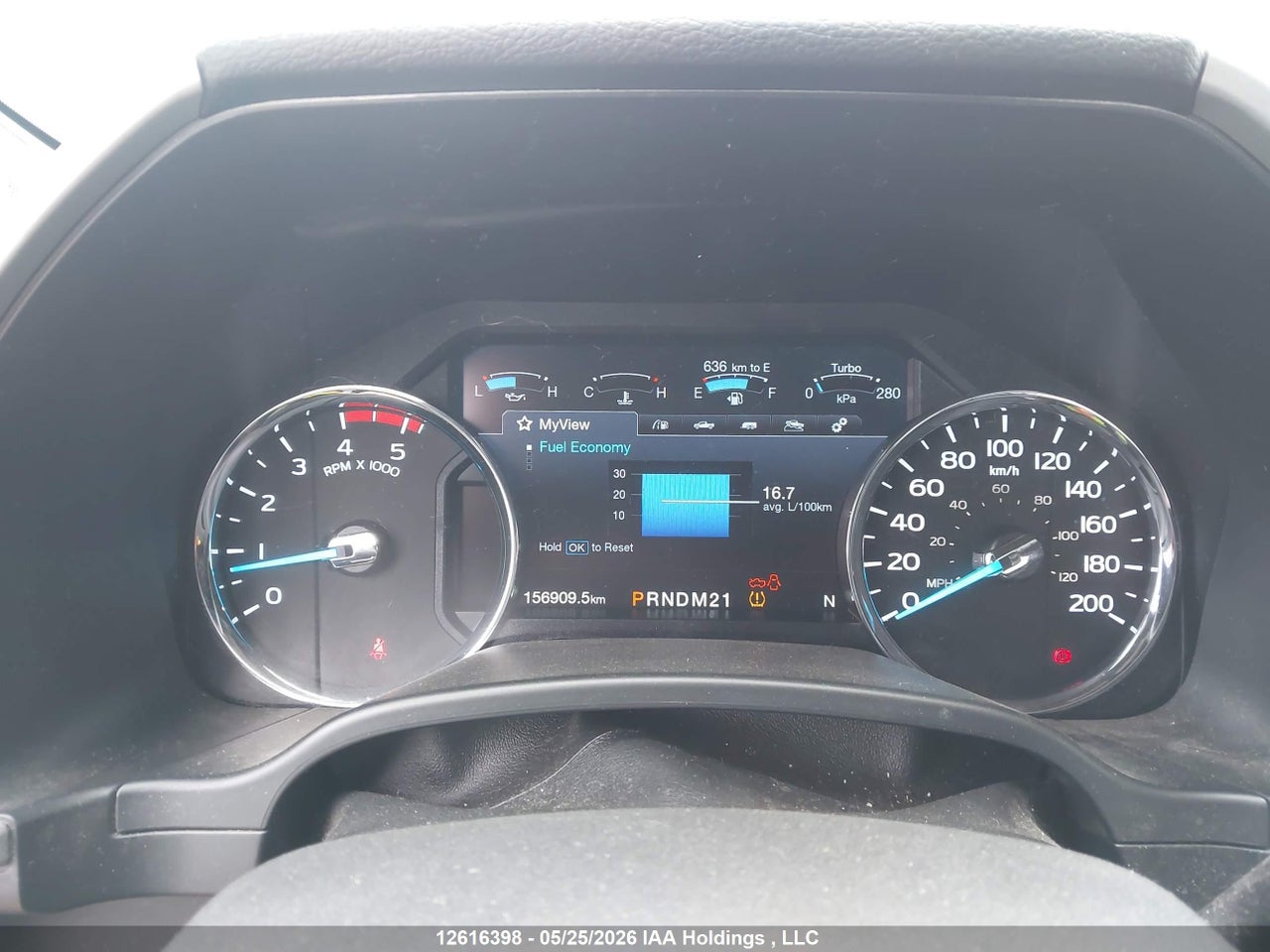 2019 FORD F350 SUPER DUTY thumbnail 8