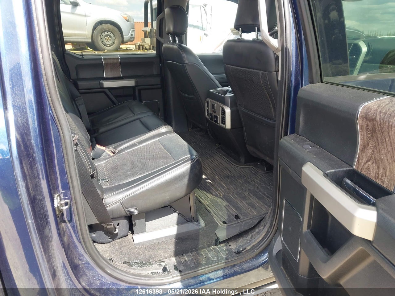 2019 FORD F350 SUPER DUTY thumbnail 9