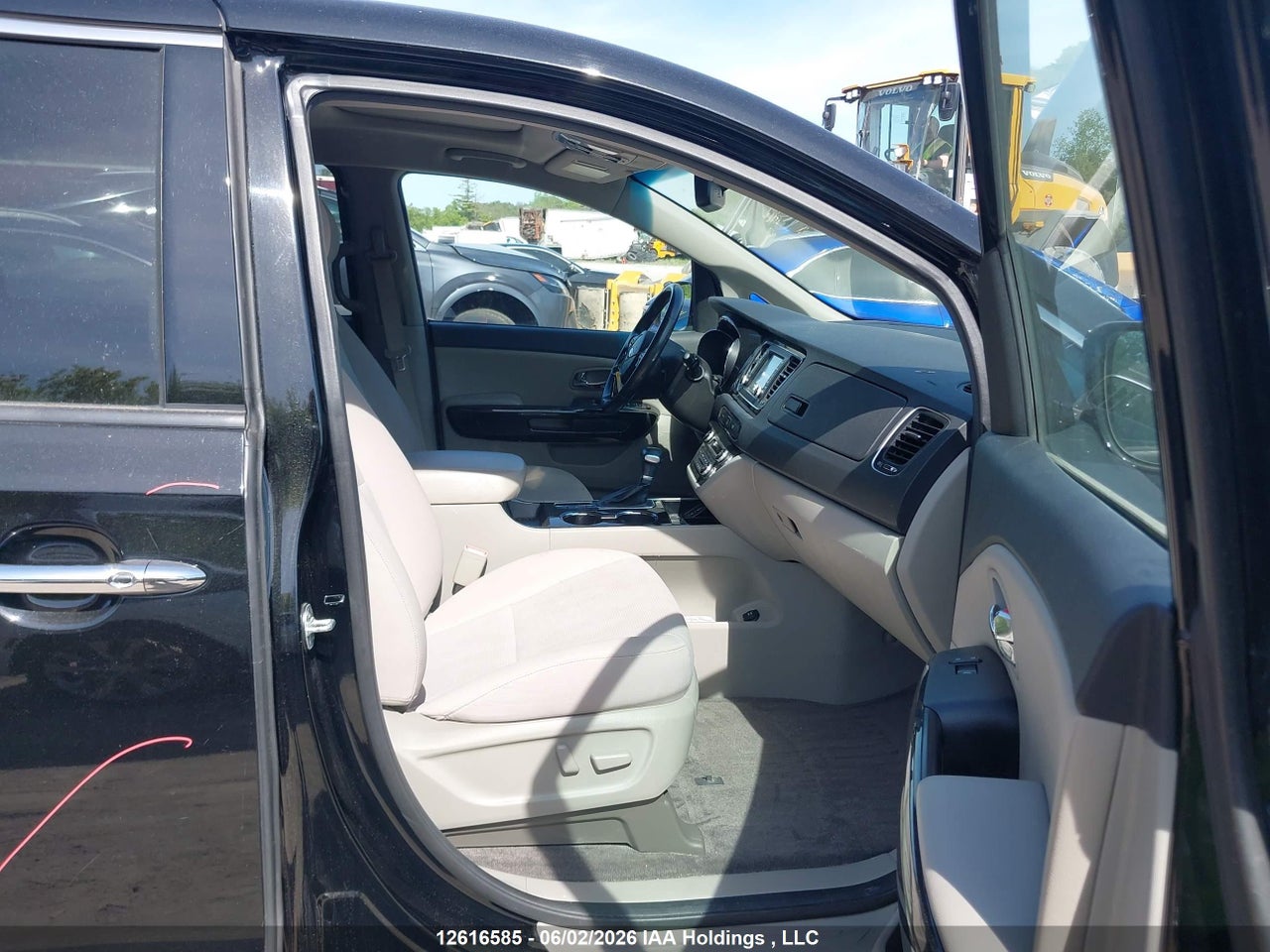 2020 KIA SEDONA EX/SX thumbnail 6