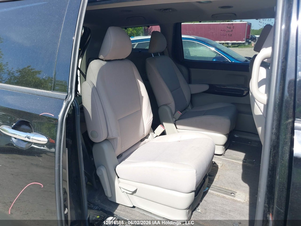 2020 KIA SEDONA EX/SX thumbnail 9