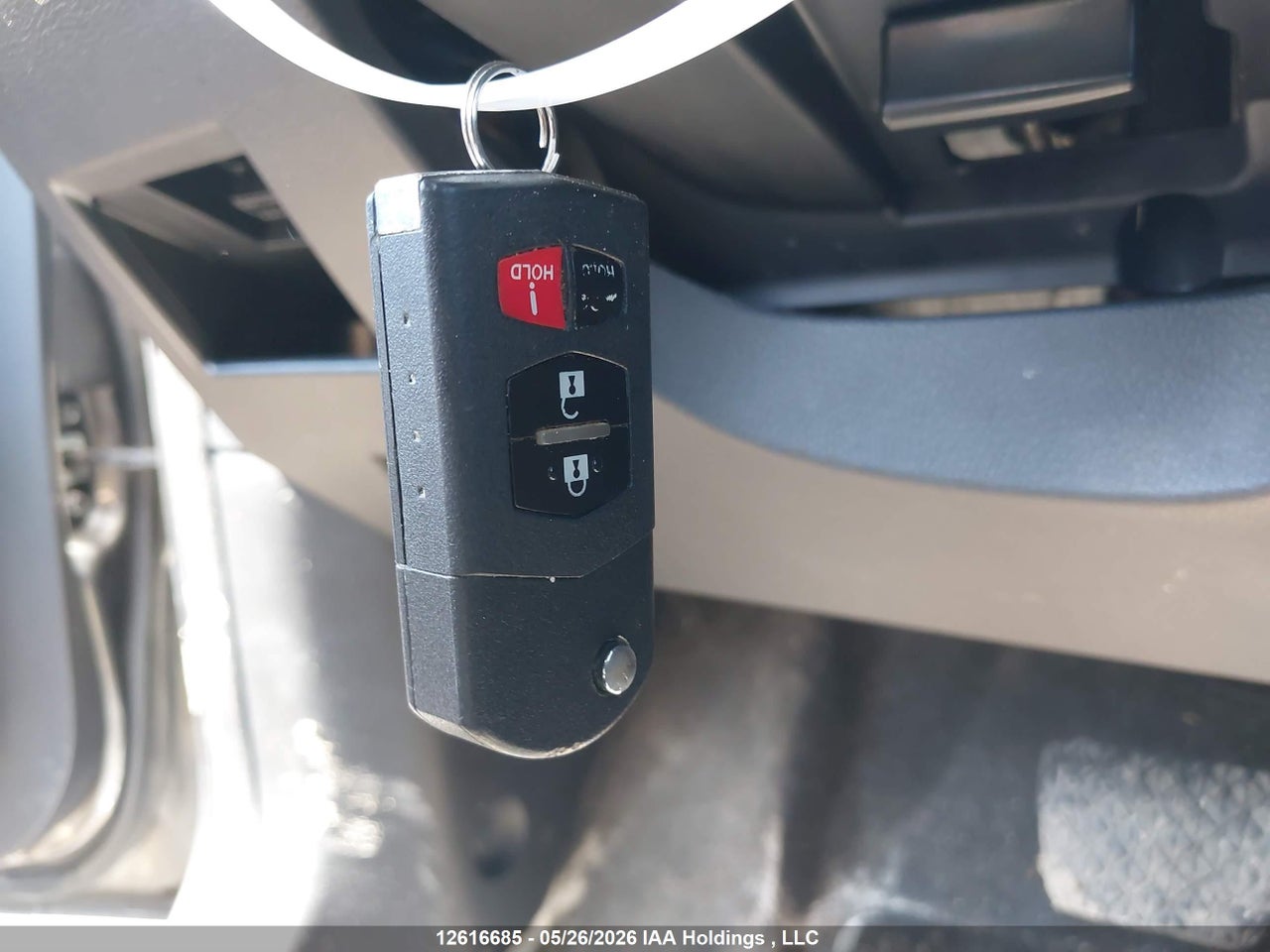 2010 MAZDA 3 I thumbnail 12