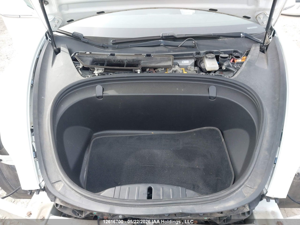 2018 TESLA MODEL 3 thumbnail 11