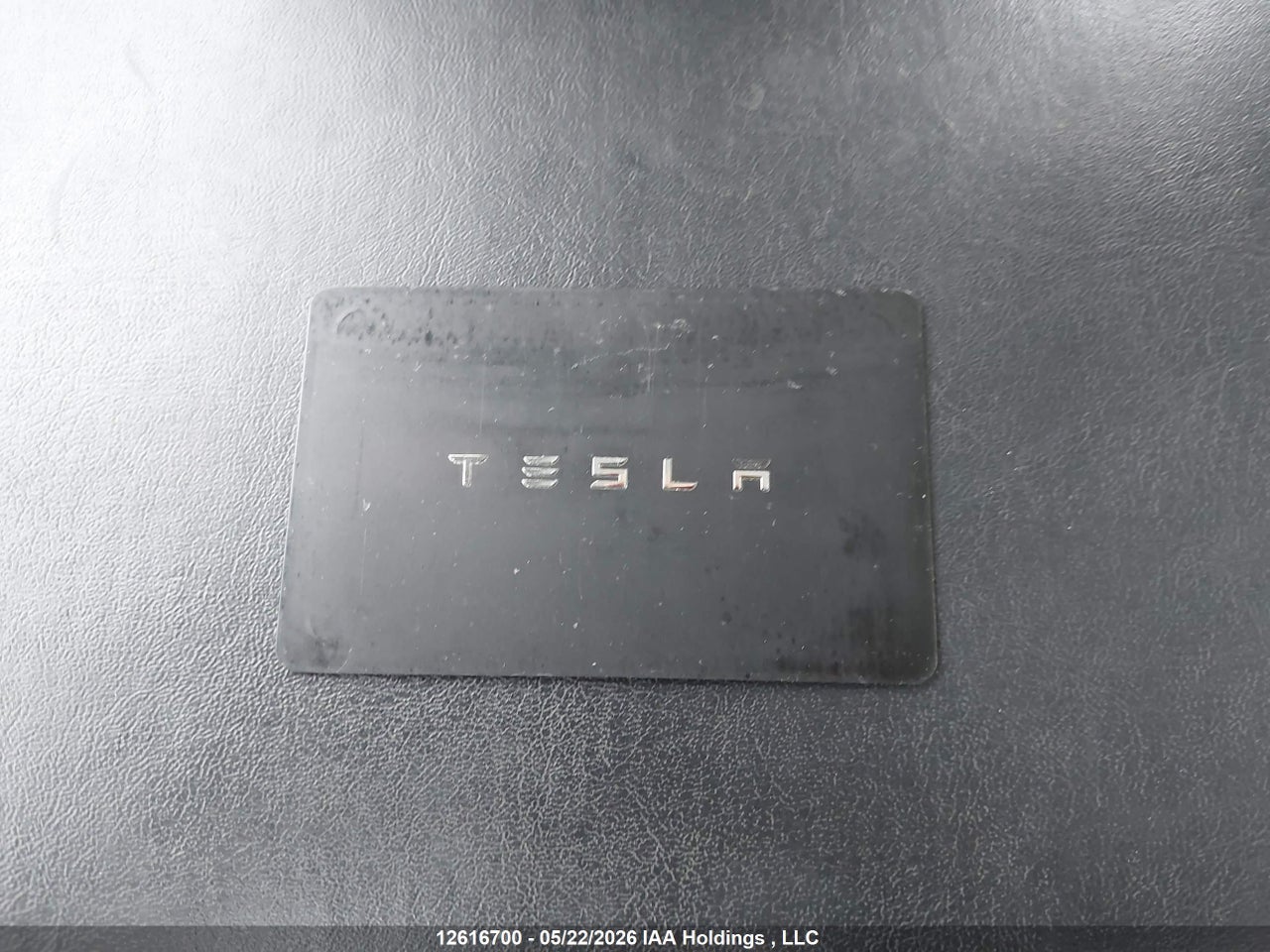 2018 TESLA MODEL 3 thumbnail 12