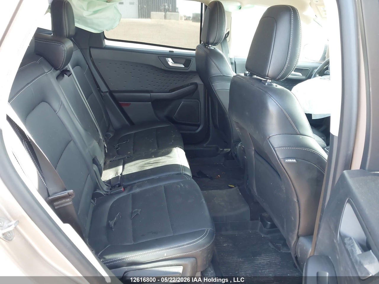 2020 FORD ESCAPE SEL thumbnail 9