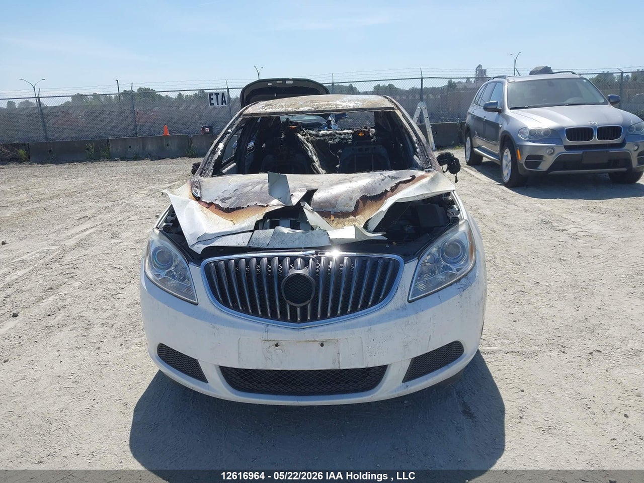 2014 BUICK VERANO thumbnail 12