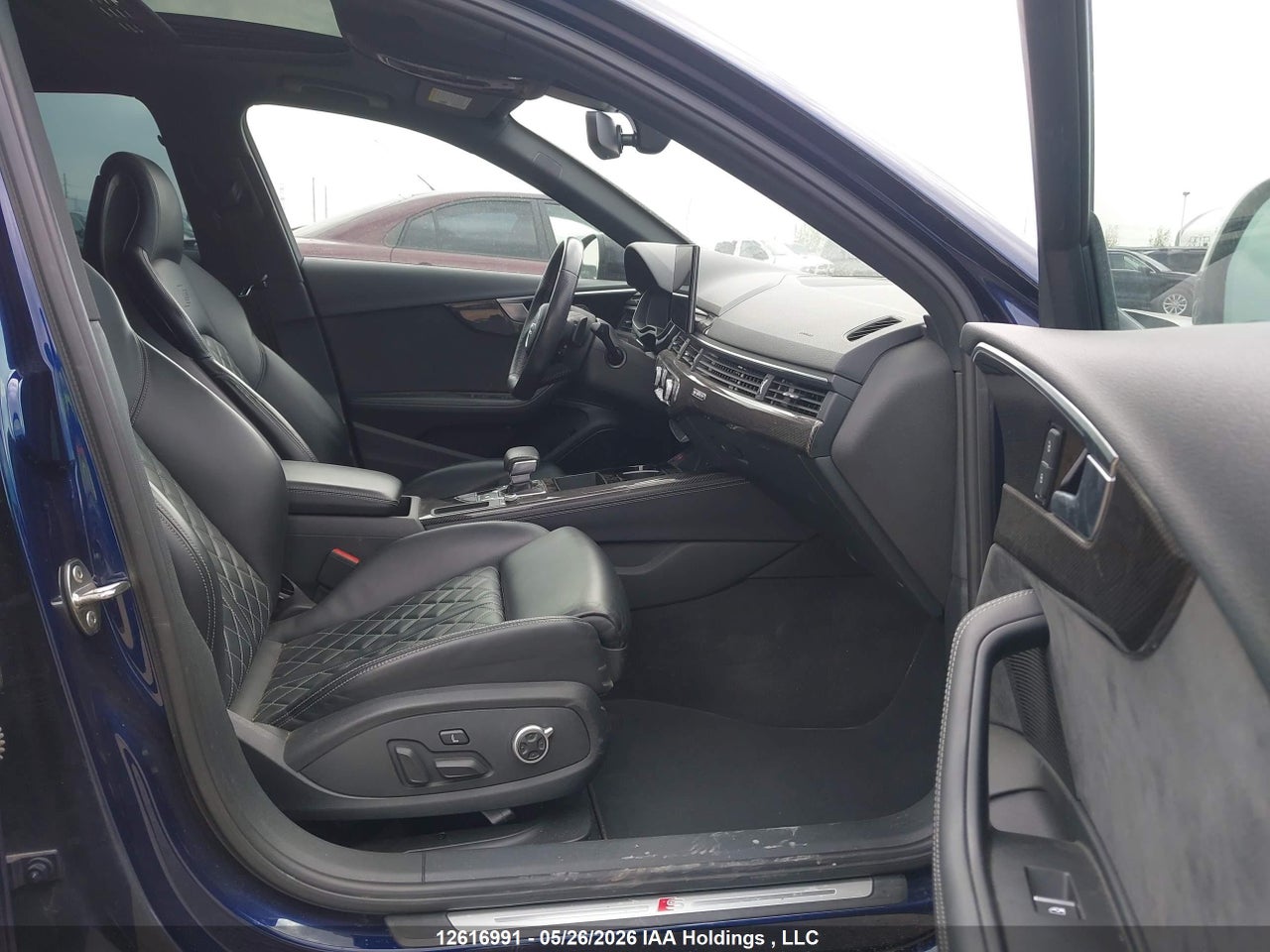 2020 AUDI A4 3.0T TECHNIK thumbnail 6
