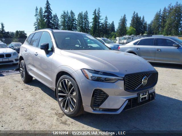 2026 VOLVO XC60 ULTRA thumbnail 2