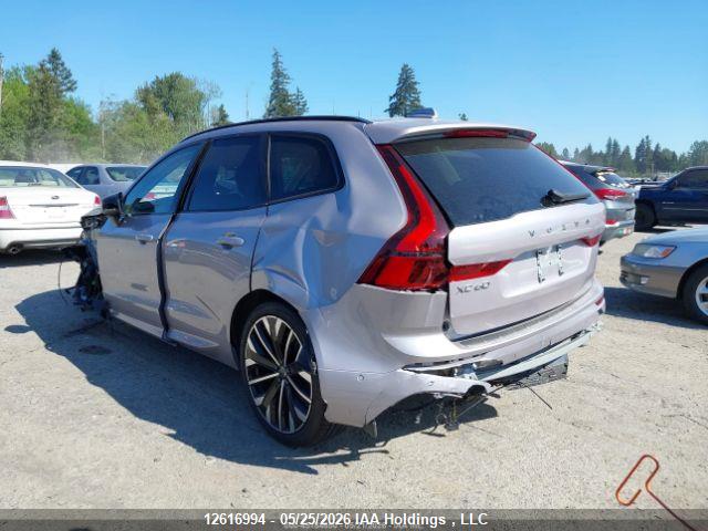 2026 VOLVO XC60 ULTRA thumbnail 5