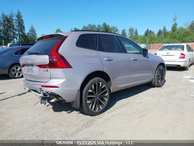 2026 VOLVO XC60 ULTRA thumbnail 6