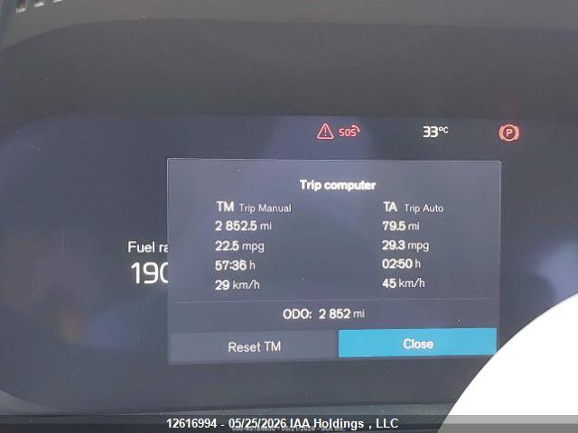 2026 VOLVO XC60 ULTRA thumbnail 9