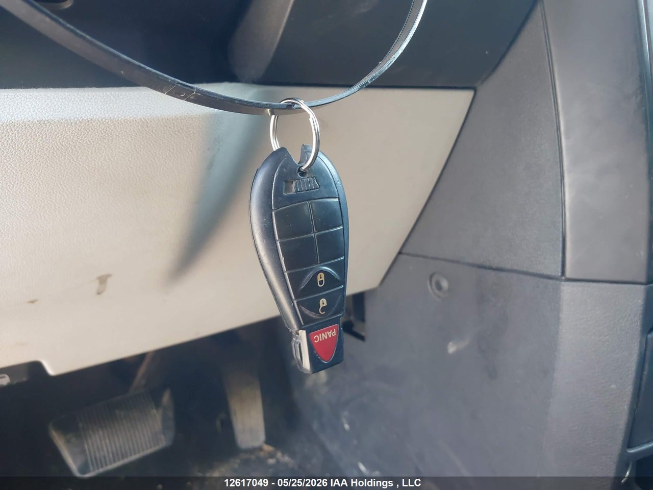 2010 DODGE GRAND CARAVAN SE thumbnail 12