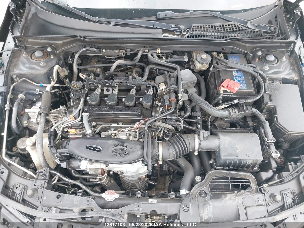 2022 HONDA CIVIC thumbnail 11
