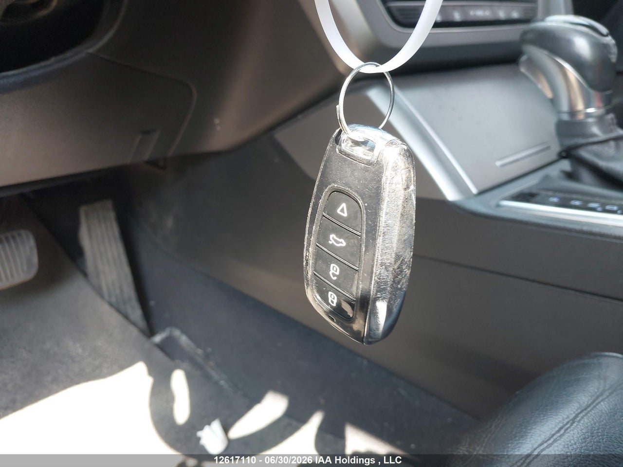 2015 HYUNDAI SONATA thumbnail 12