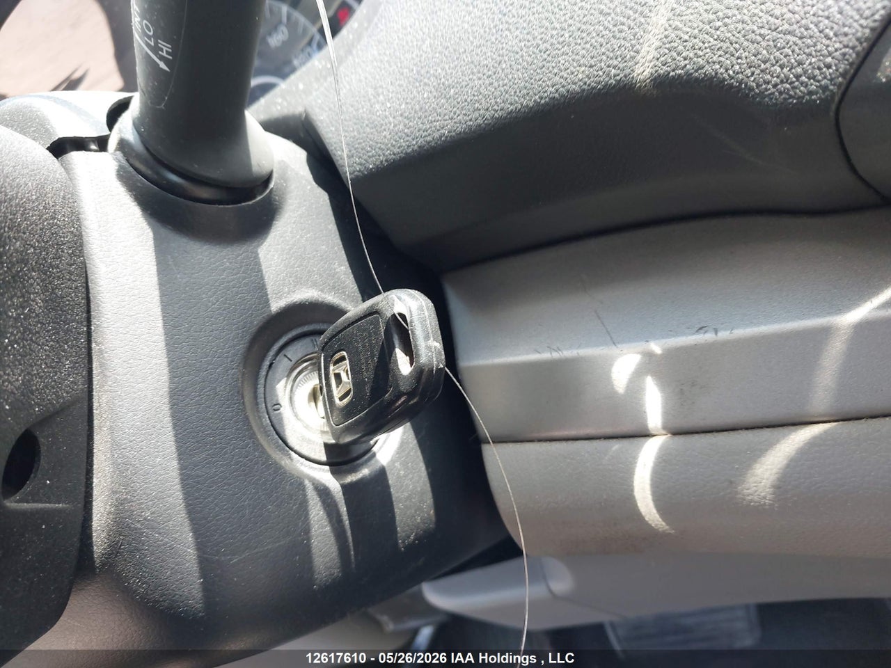 2014 HONDA CR-V EX thumbnail 12