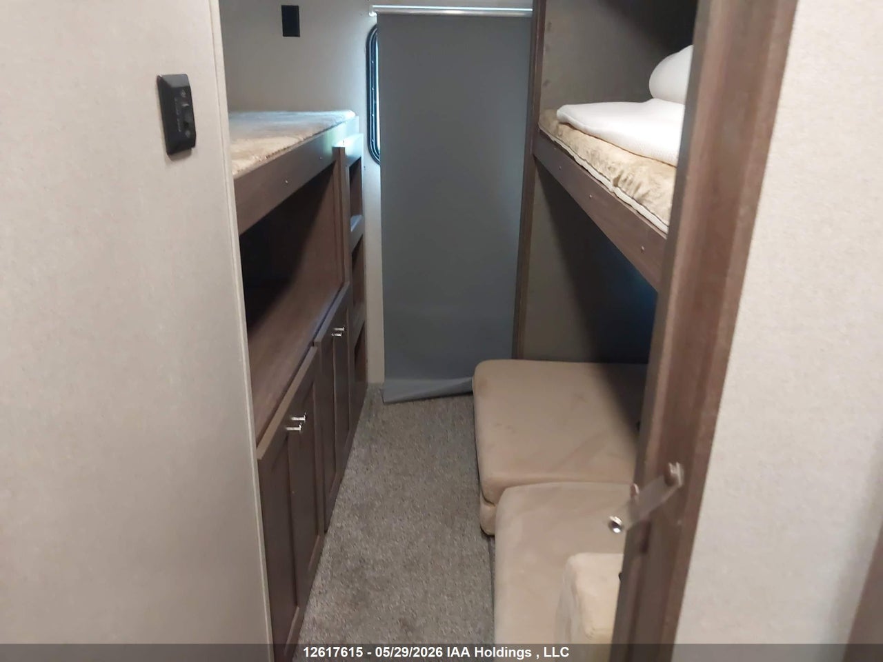 2018 KEYSTONE HIDEOUT thumbnail 9