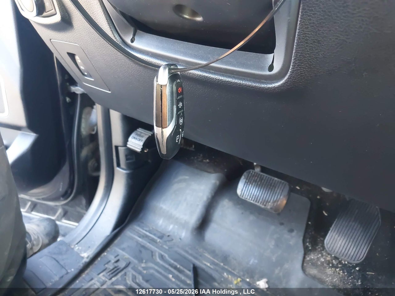2017 FORD F-150 thumbnail 12