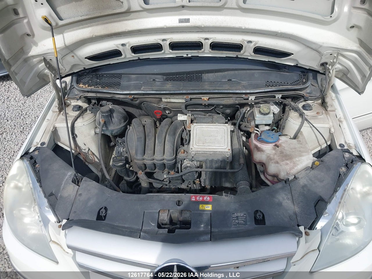 2011 MERCEDES BENZ 280 thumbnail 11