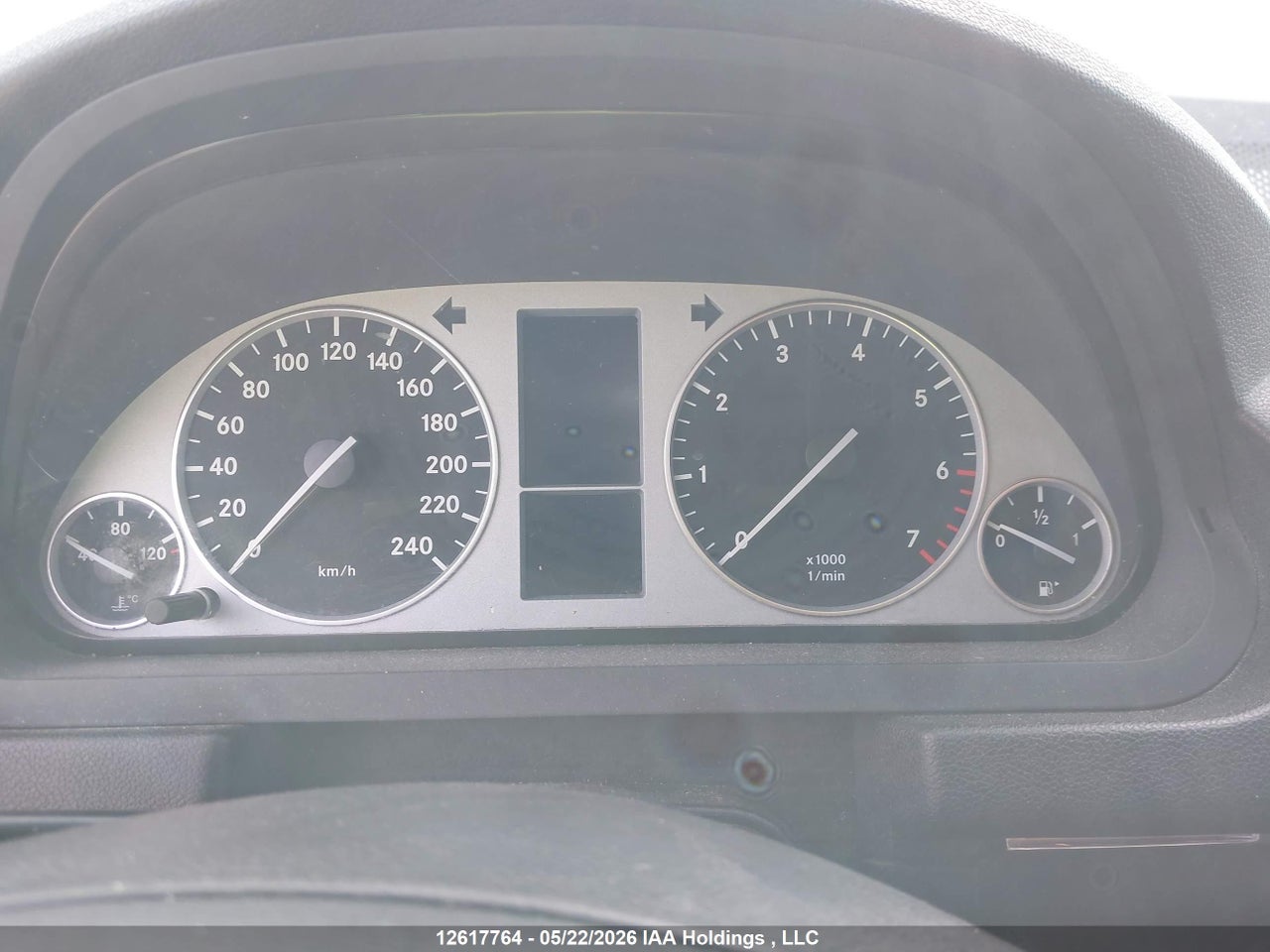 2011 MERCEDES BENZ 280 thumbnail 8