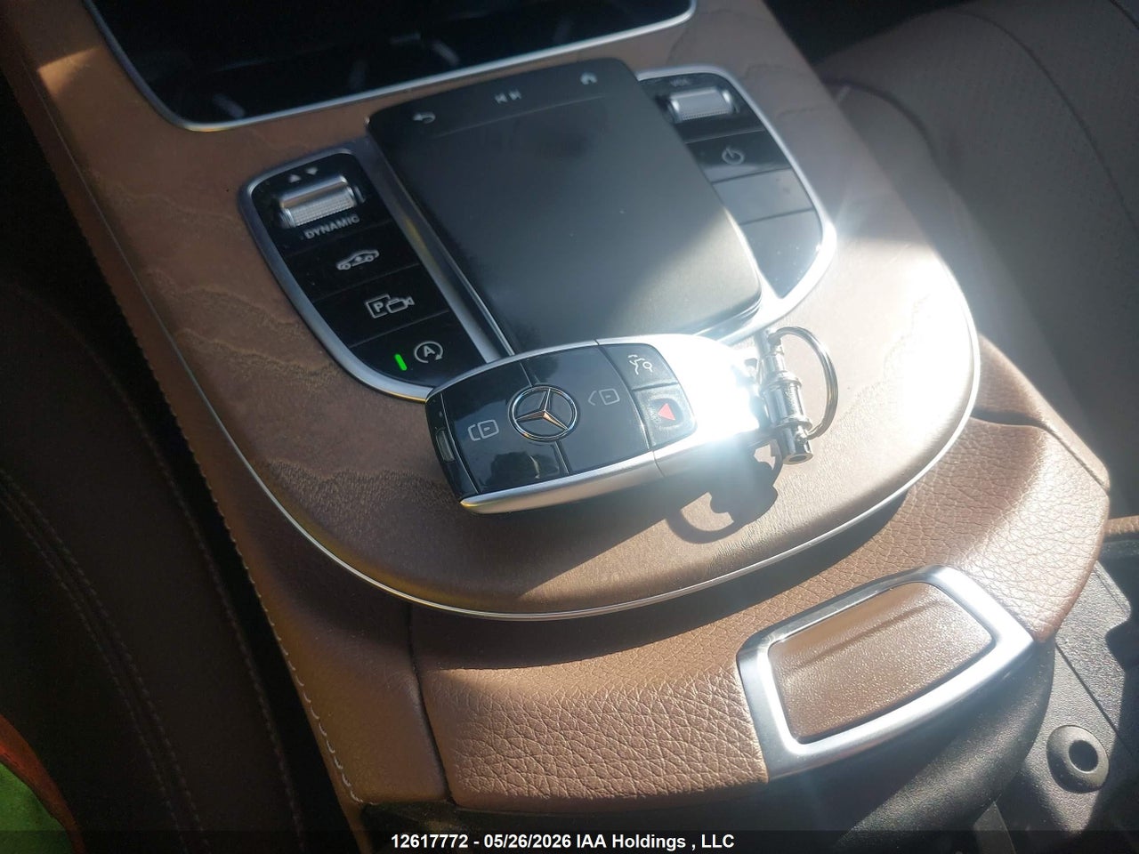 2021 MERCEDES BENZ E 350 4MATIC thumbnail 12