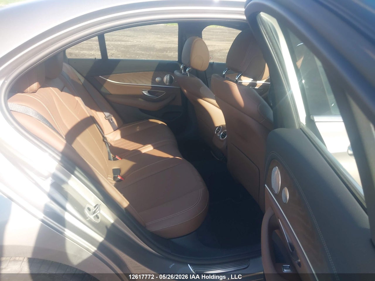 2021 MERCEDES BENZ E 350 4MATIC thumbnail 9