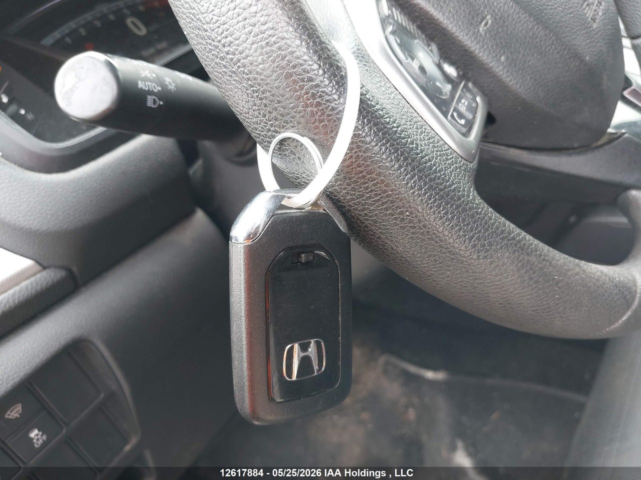 2018 HONDA CR-V thumbnail 12