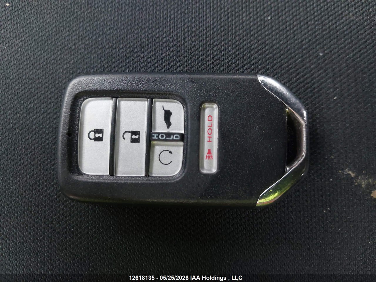 2018 HONDA CIVIC thumbnail 12
