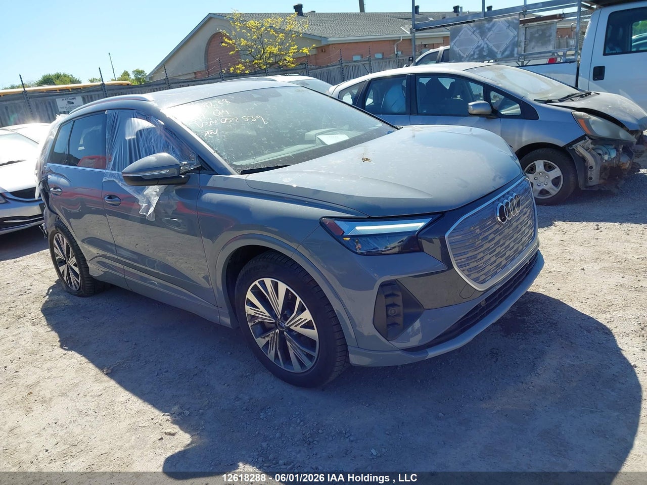 2024 AUDI Q4 E-TRON 55 thumbnail 2