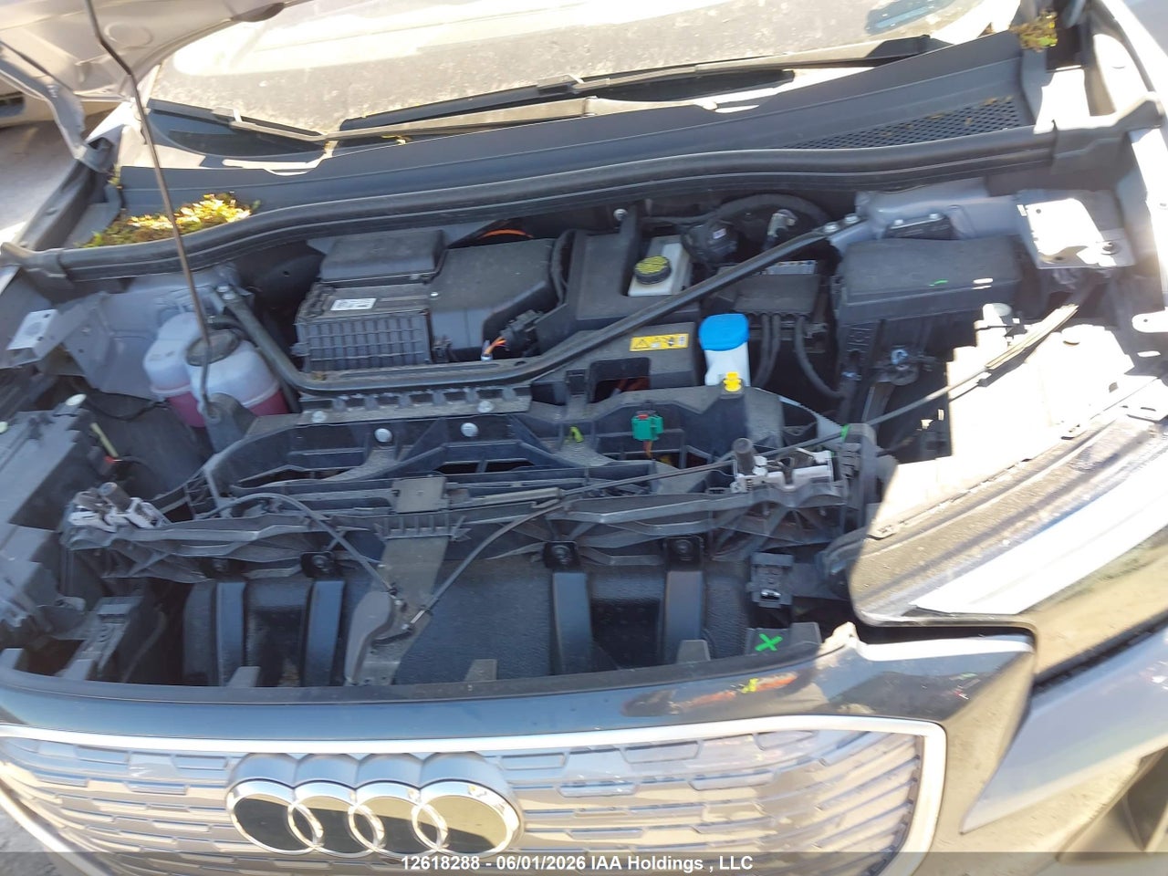 2024 AUDI Q4 E-TRON 55 thumbnail 11