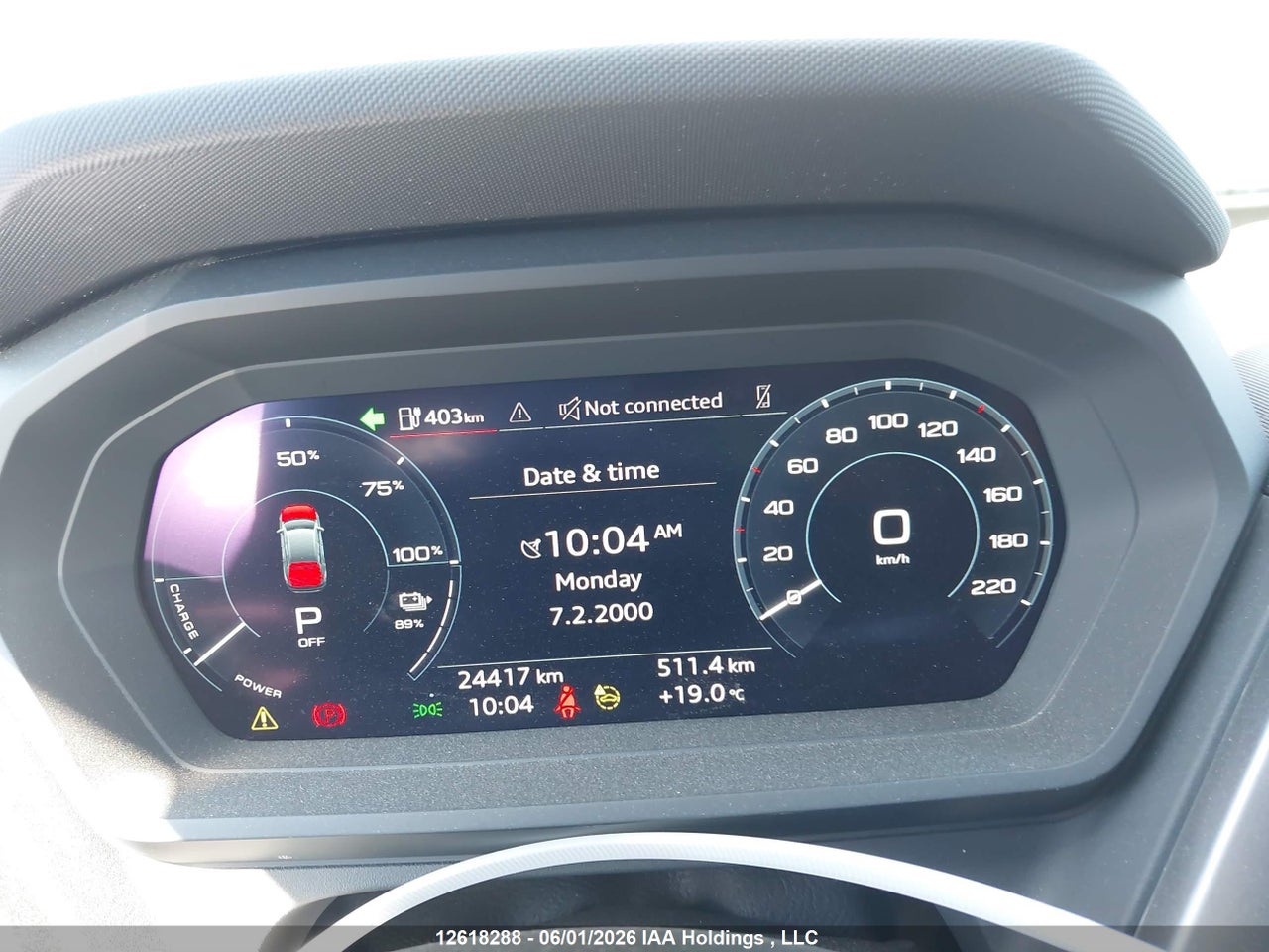 2024 AUDI Q4 E-TRON 55 thumbnail 8