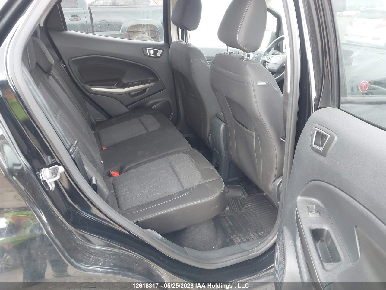2019 FORD ECOSPORT SE thumbnail 9