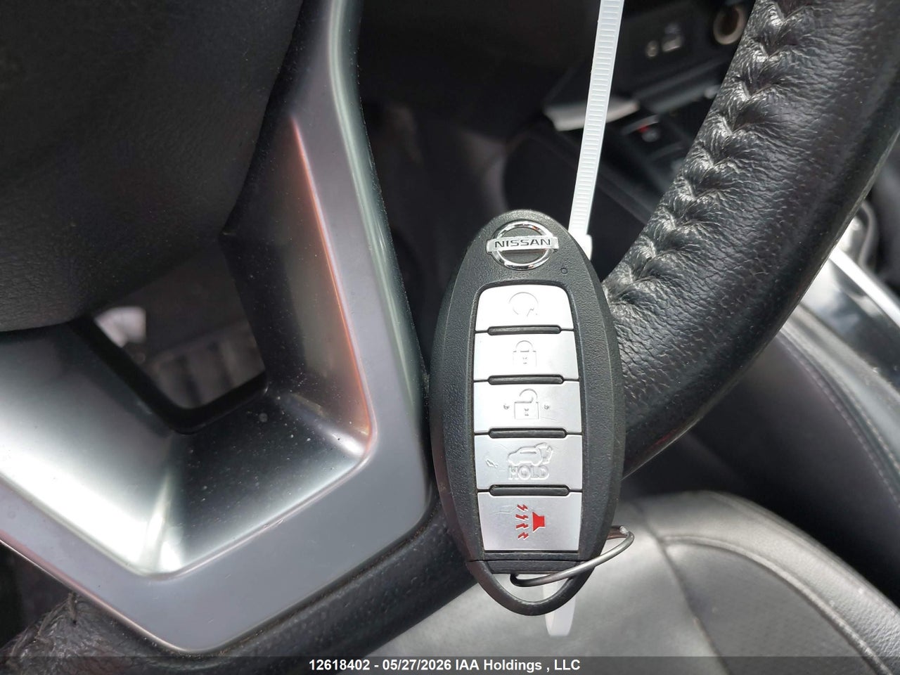 2020 NISSAN ROGUE thumbnail 12