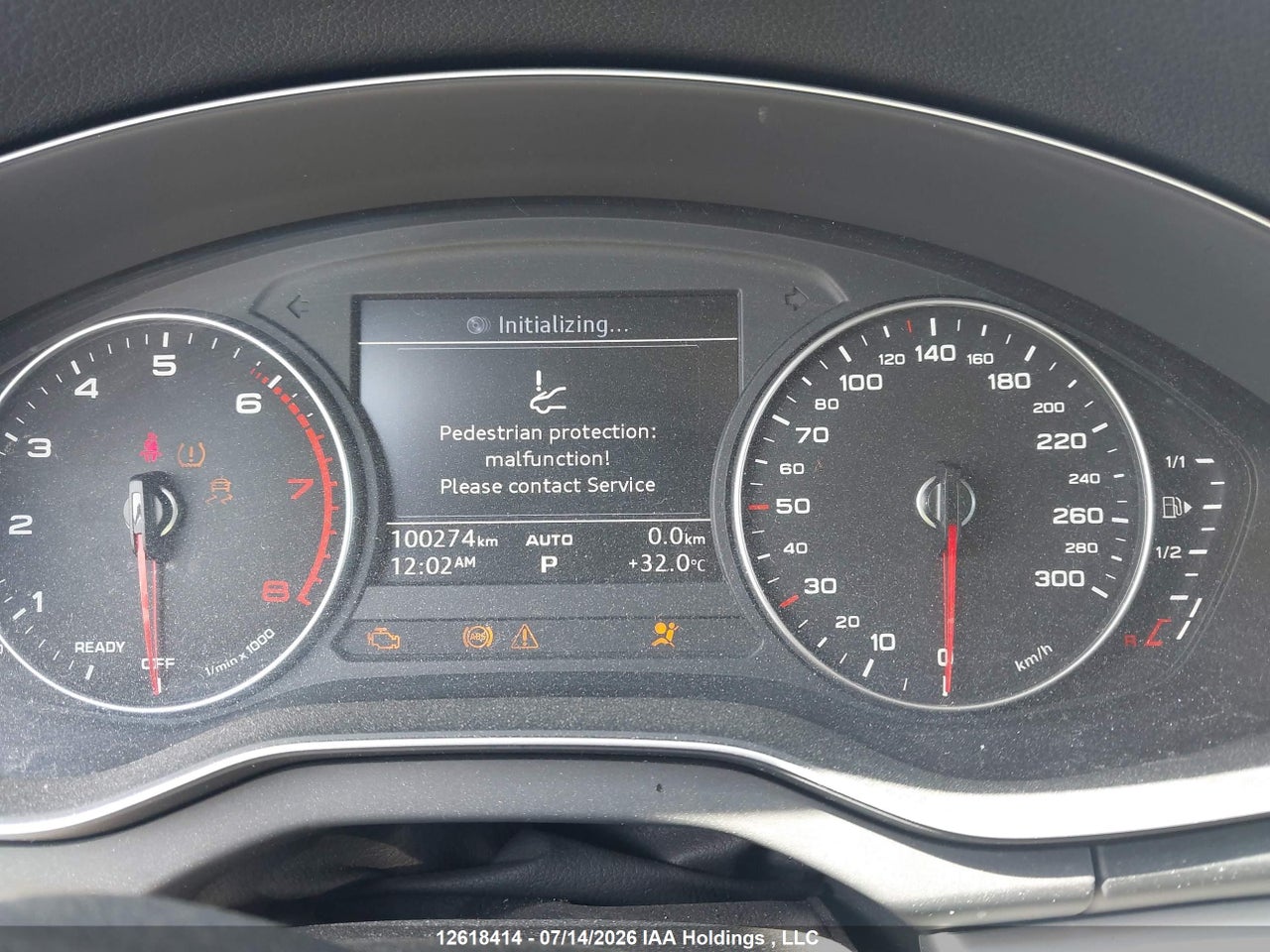 2019 AUDI Q5 45 KOMFORT thumbnail 8