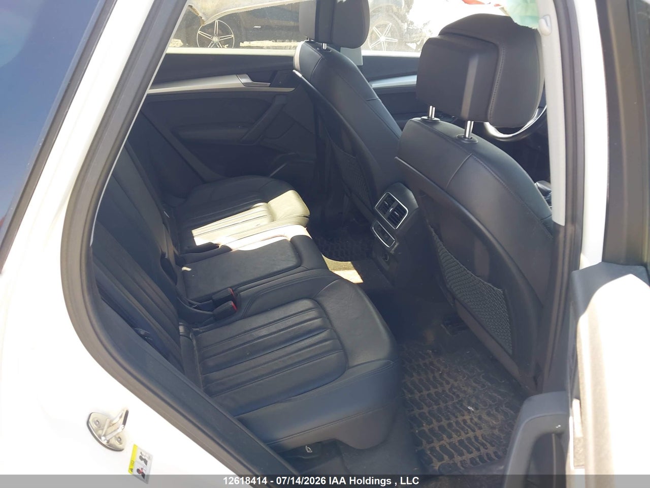 2019 AUDI Q5 45 KOMFORT thumbnail 9
