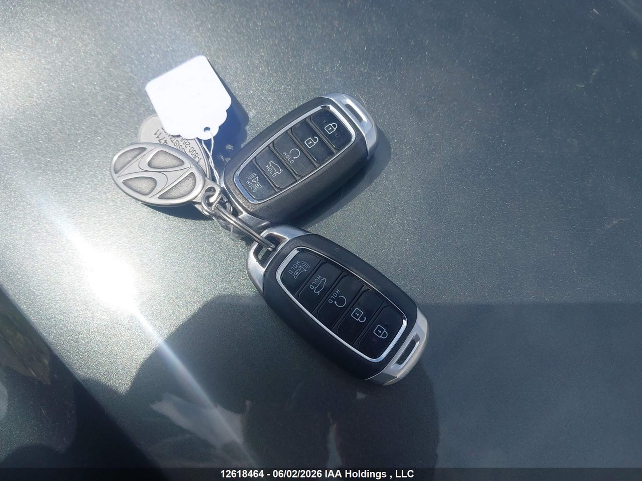 2023 HYUNDAI ELANTRA SEL thumbnail 12