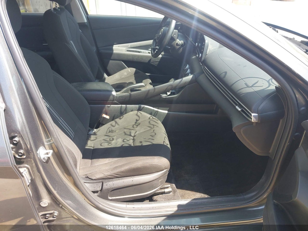 2023 HYUNDAI ELANTRA SEL thumbnail 6