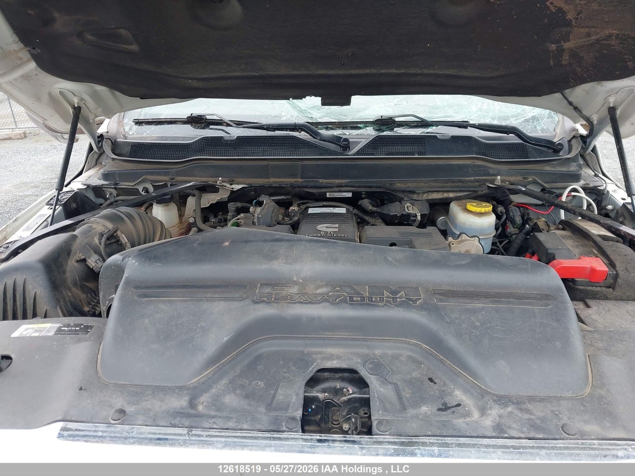 2021 RAM 2500 LONGHORN thumbnail 11
