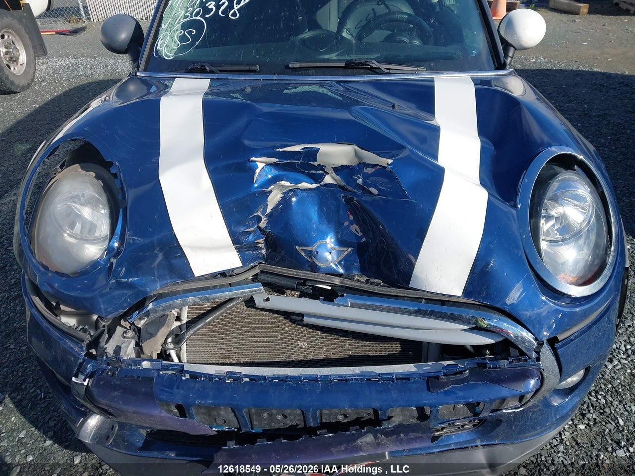2014 MINI COOPER thumbnail 11