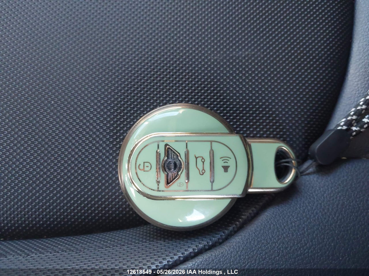2014 MINI COOPER thumbnail 12
