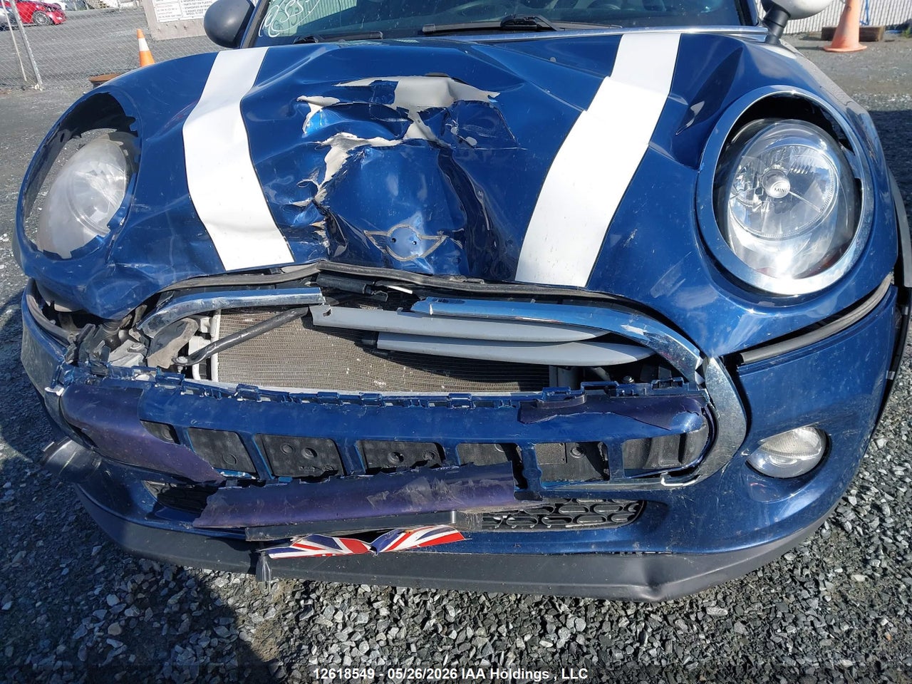2014 MINI COOPER thumbnail 7