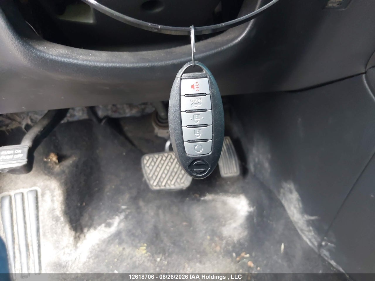 2018 NISSAN ALTIMA thumbnail 12
