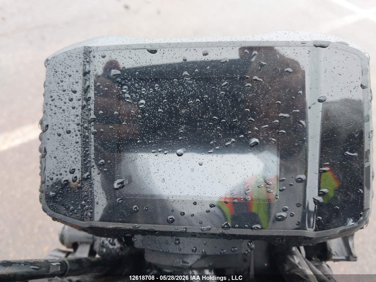 2021 YAMAHA MT09 D thumbnail 8