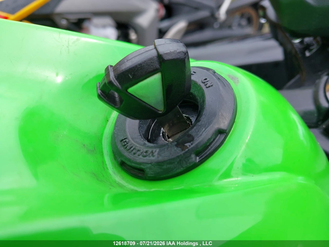 2021 KAWASAKI EX650 M thumbnail 12