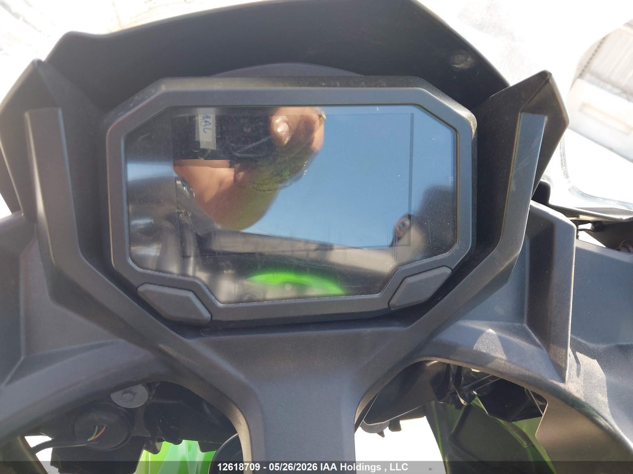 2021 KAWASAKI EX650 M thumbnail 8
