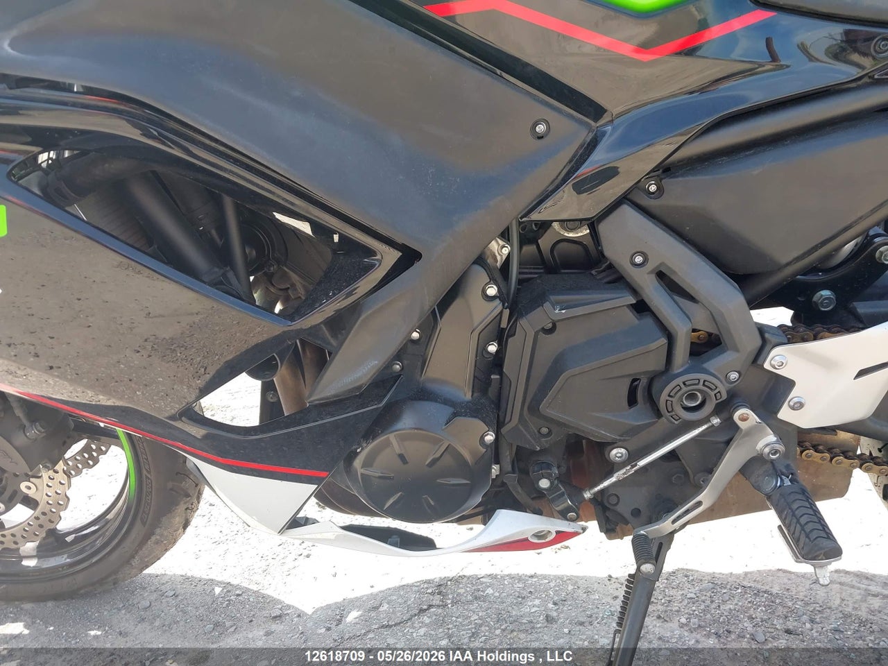 2021 KAWASAKI EX650 M thumbnail 10