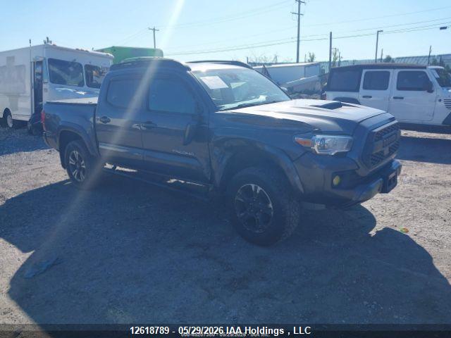 2018 TOYOTA TACOMA TRD OFF ROAD/TRD SPORT thumbnail 2