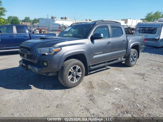 2018 TOYOTA TACOMA TRD OFF ROAD/TRD SPORT thumbnail 4