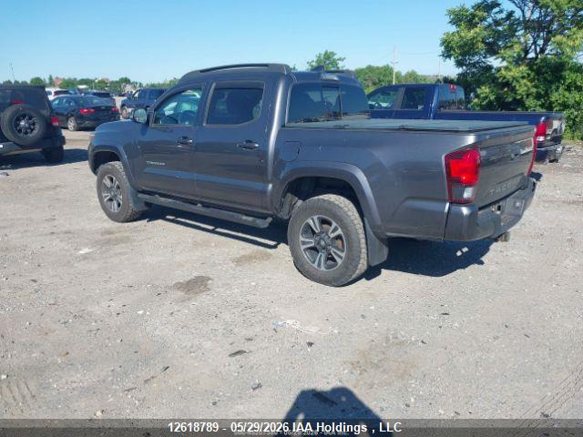 2018 TOYOTA TACOMA TRD OFF ROAD/TRD SPORT thumbnail 5
