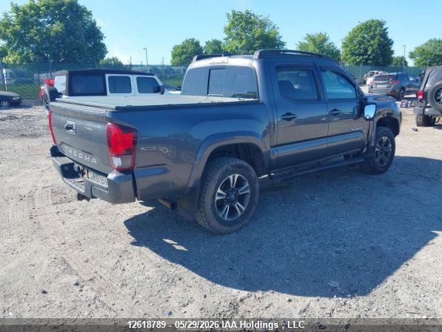 2018 TOYOTA TACOMA TRD OFF ROAD/TRD SPORT thumbnail 6
