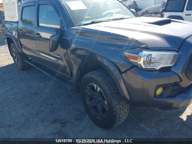 2018 TOYOTA TACOMA TRD OFF ROAD/TRD SPORT thumbnail 8