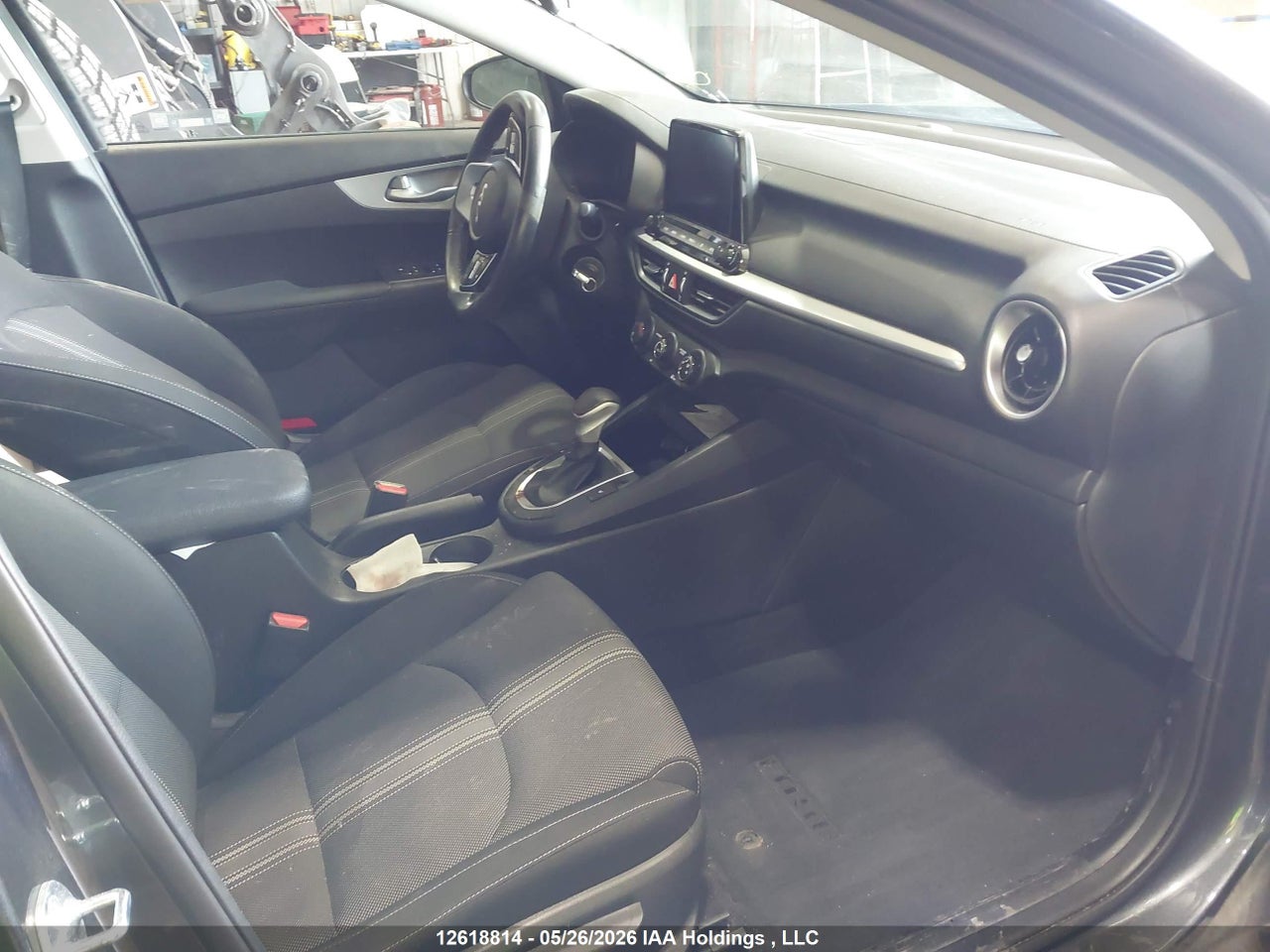 2023 KIA FORTE LX/LXS thumbnail 6